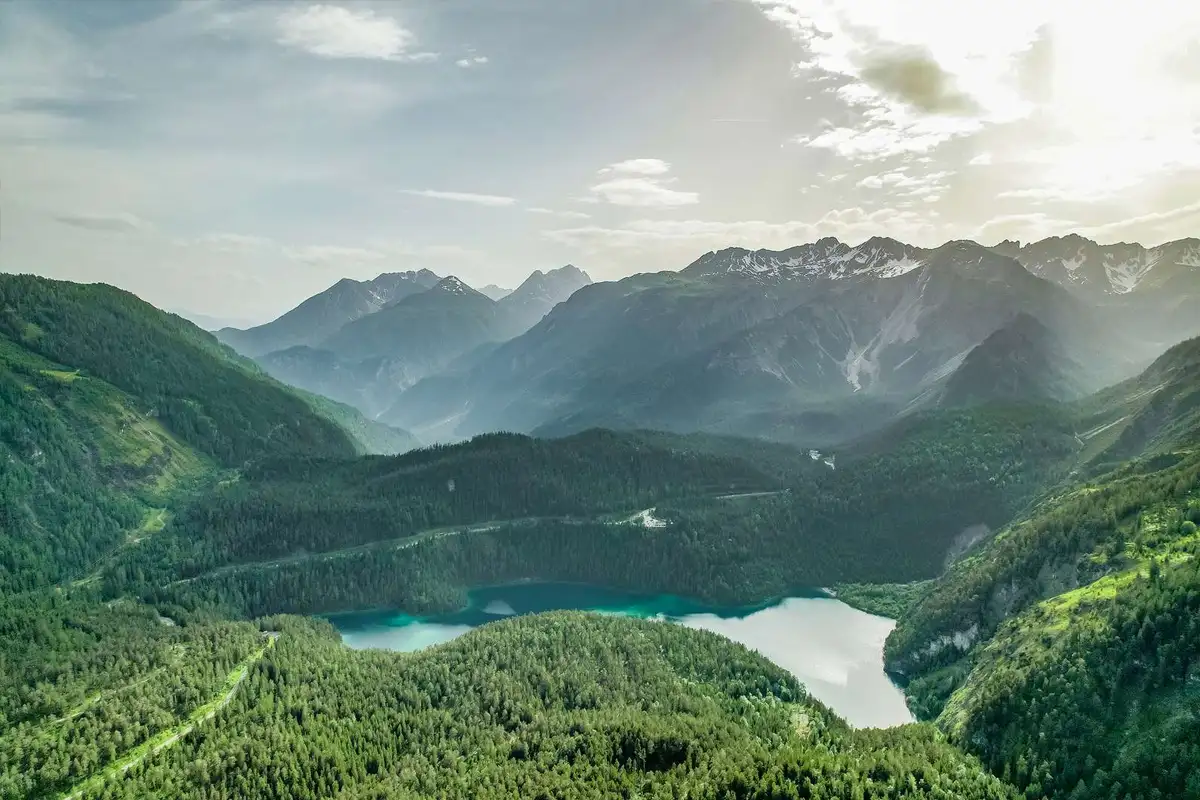 Zugspitz Arena Luttinger (Contact)